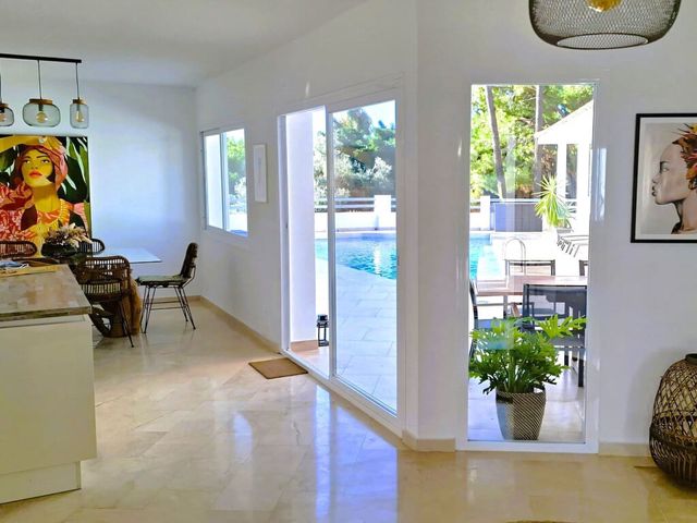 5 chambre Villa/Maison à vendre à Mijas Costa, Mijas avec piscine garage - 1 345 000 € (Ref: 10123517)
