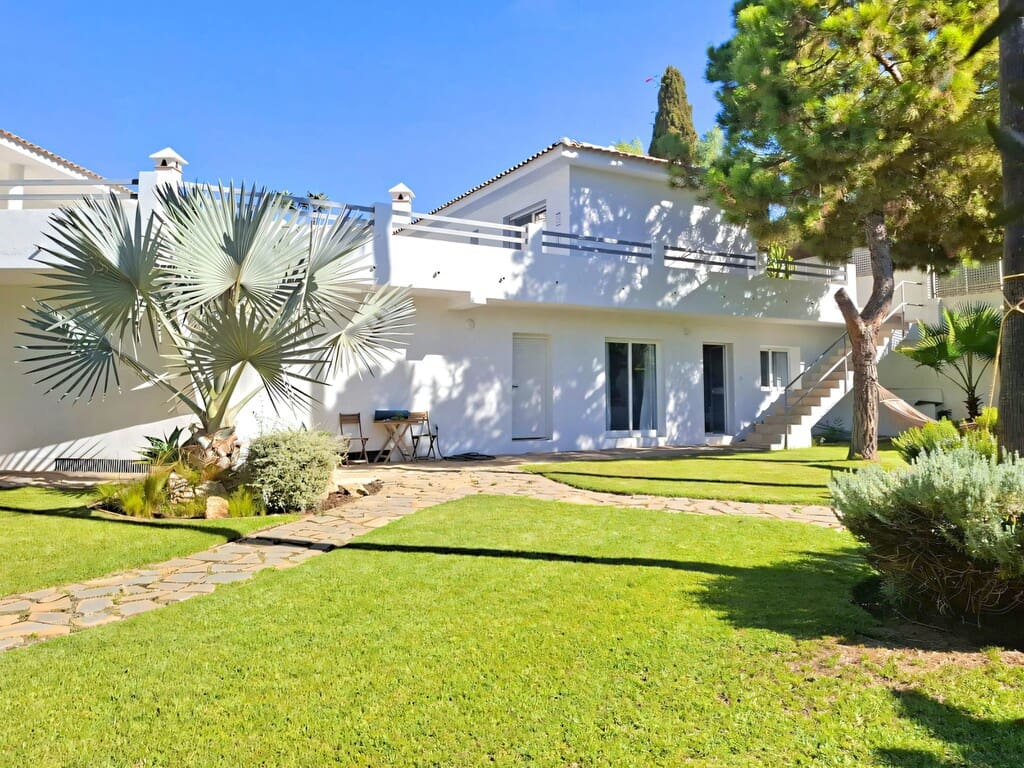 5 chambre Villa/Maison à vendre à Mijas Costa avec piscine garage - 1 345 000 € (Ref: 10123517)