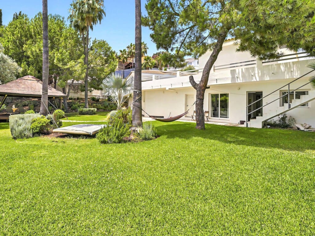 5 chambre Villa/Maison à vendre à Mijas Costa avec piscine garage - 1 345 000 € (Ref: 10123517)