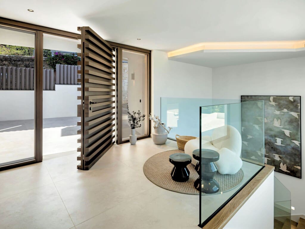 Chalet de 4 habitaciones en El Rosario en venta con piscina garaje - 5.995.000 € (Ref: 10128125)