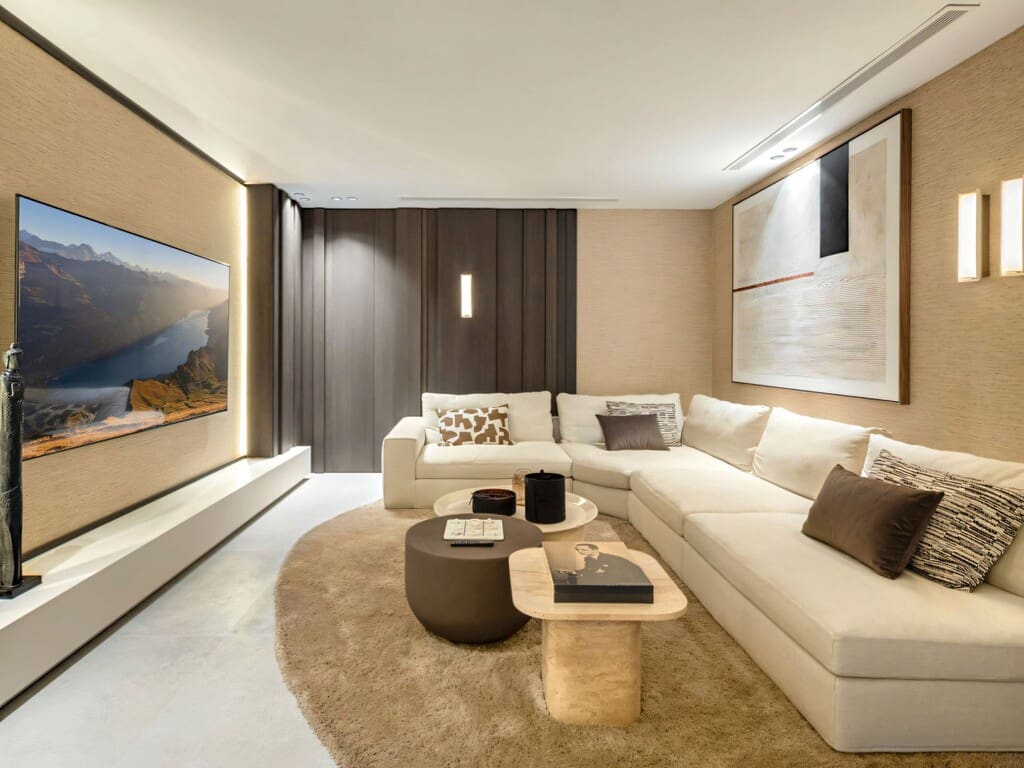 Chalet de 4 habitaciones en El Rosario en venta con piscina garaje - 5.995.000 € (Ref: 10128125)