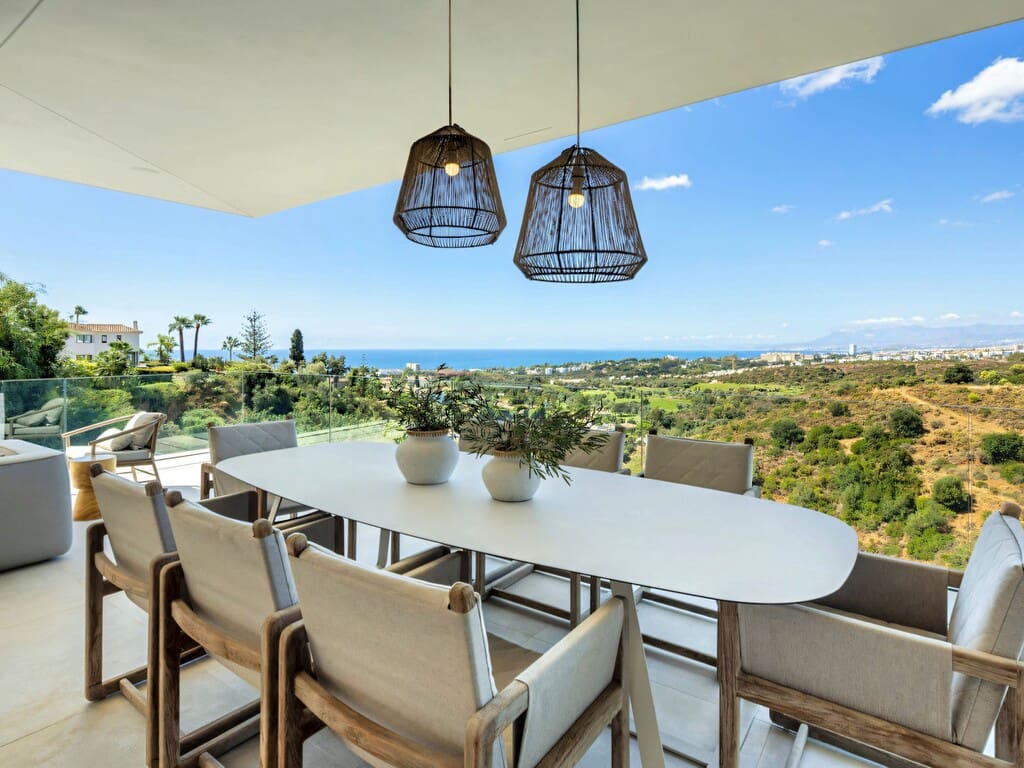 Chalet de 4 habitaciones en El Rosario en venta con piscina garaje - 5.995.000 € (Ref: 10128125)