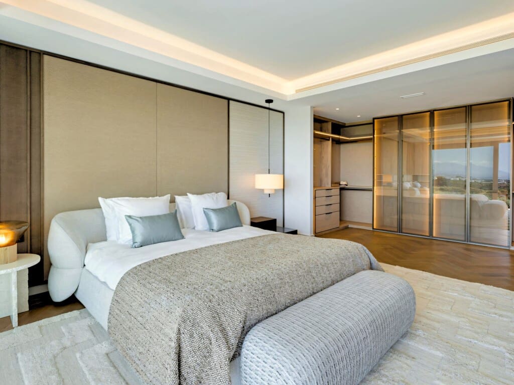 Chalet de 4 habitaciones en El Rosario en venta con piscina garaje - 5.995.000 € (Ref: 10128125)
