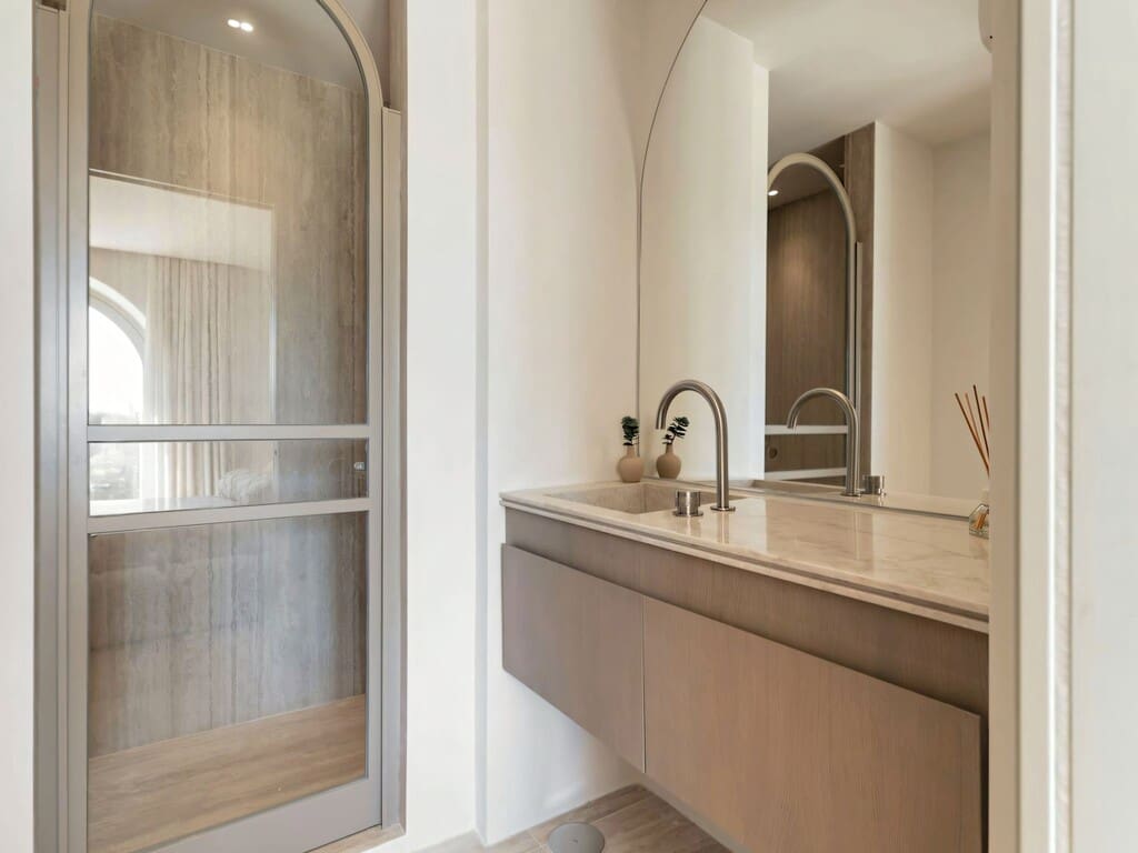 4 camera da letto Villa in vendita in Nueva Andalucia con piscina garage - 3.495.000 € (Rif: 10128126)