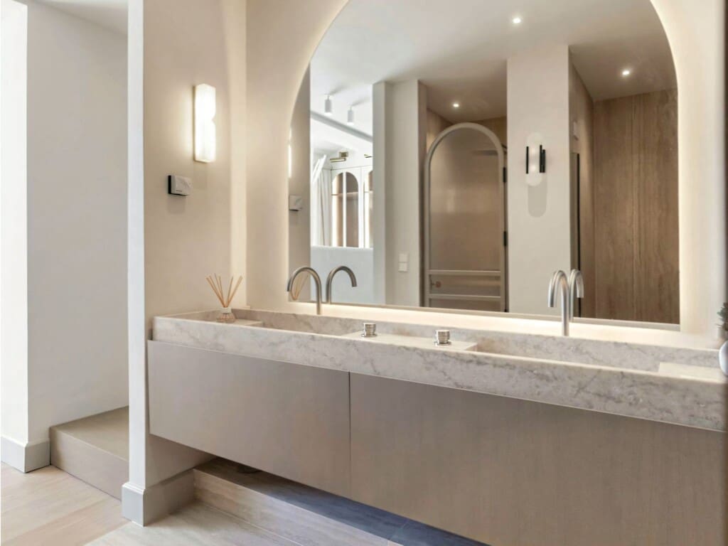 4 camera da letto Villa in vendita in Nueva Andalucia con piscina garage - 3.495.000 € (Rif: 10128126)