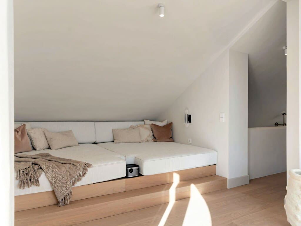4 camera da letto Villa in vendita in Nueva Andalucia con piscina garage - 3.495.000 € (Rif: 10128126)