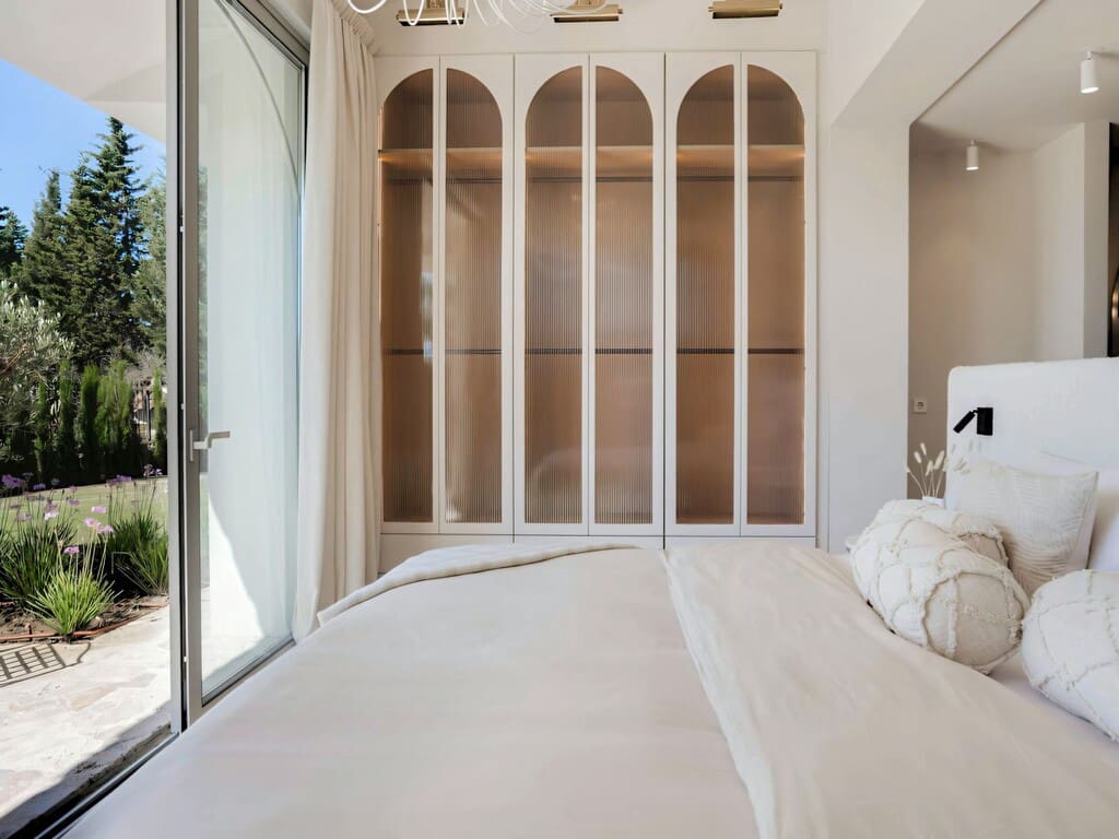 4 camera da letto Villa in vendita in Nueva Andalucia con piscina garage - 3.495.000 € (Rif: 10128126)