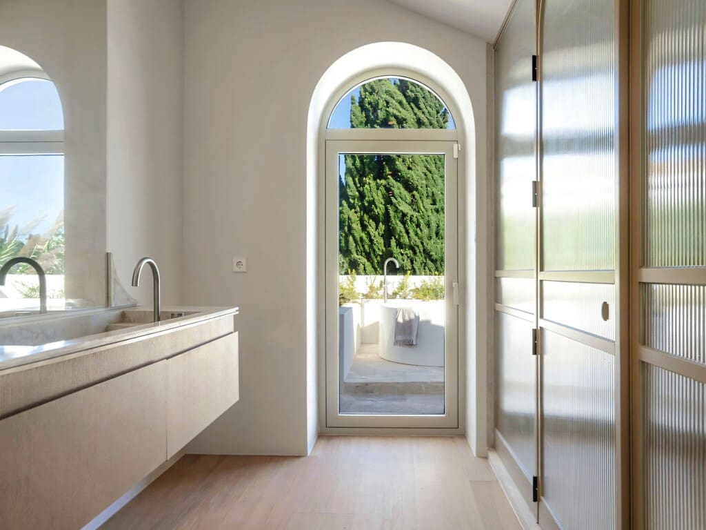 4 camera da letto Villa in vendita in Nueva Andalucia con piscina garage - 3.495.000 € (Rif: 10128126)