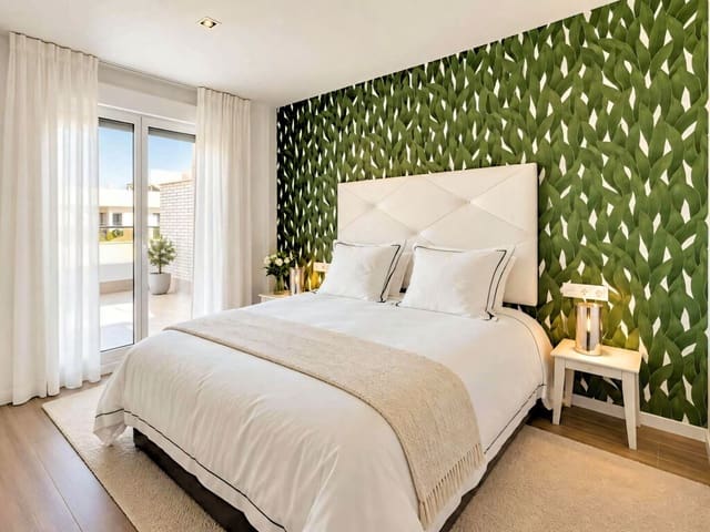 2 sypialnia Penthouse na sprzedaż w Nueva Andalucia, Marbella z basenem garażem - 554 000 € (Ref: 10131289)
