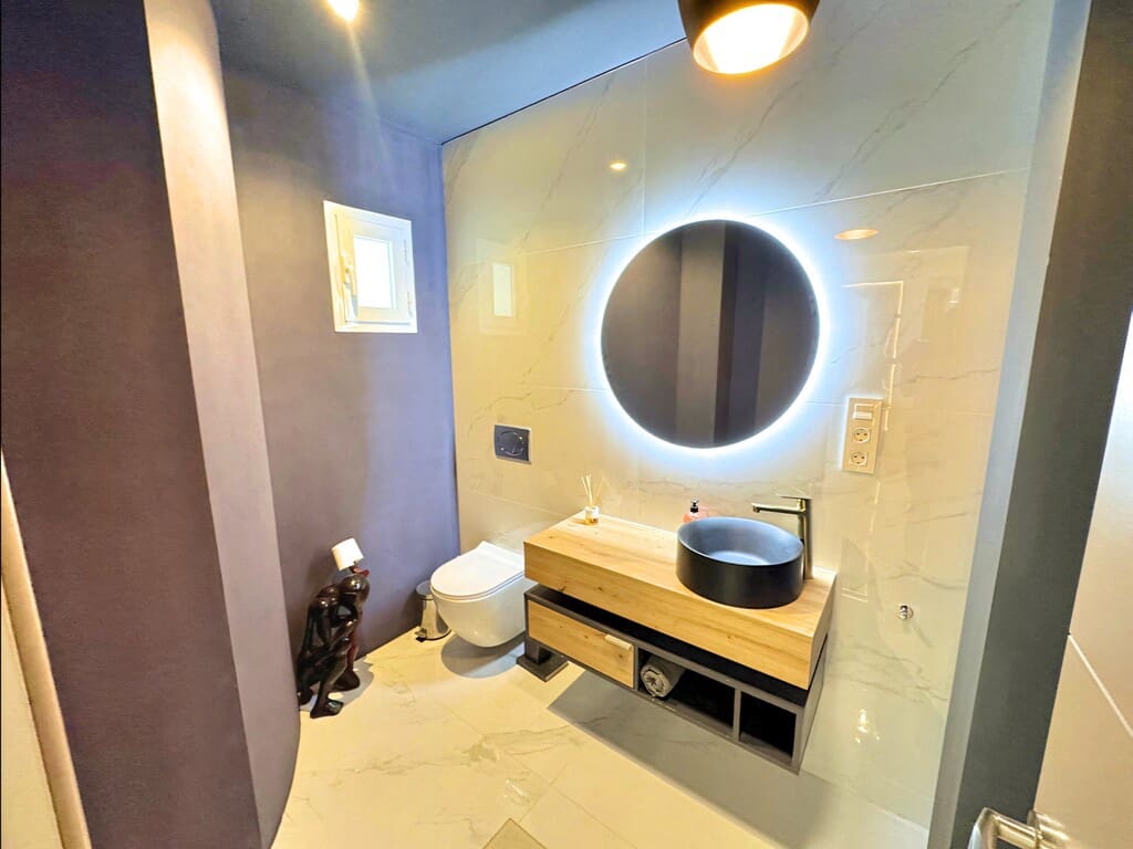 4 quarto Moradia para venda em Elviria com piscina garagem - 1 199 000 € (Ref: 10131290)
