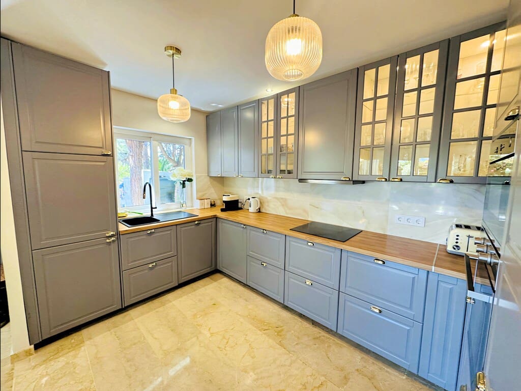 4 quarto Moradia para venda em Elviria com piscina garagem - 1 199 000 € (Ref: 10131290)