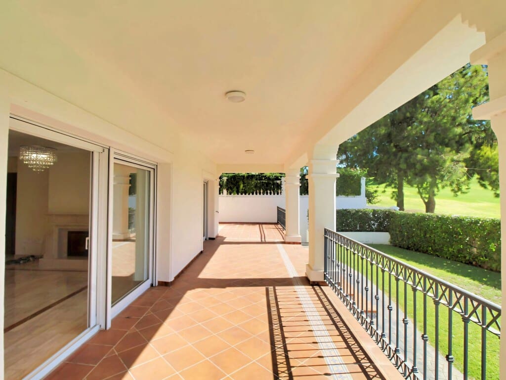 4 camera da letto Villa in vendita in San Pedro de Alcantara con piscina garage - 1.900.000 € (Rif: 10132619)