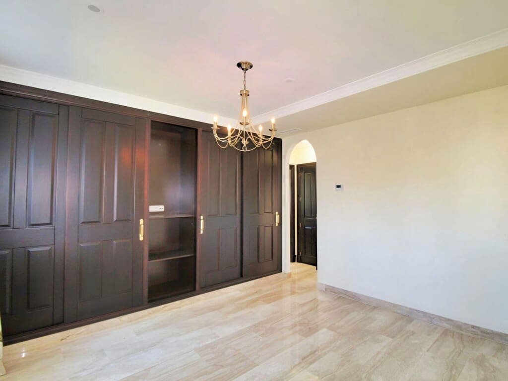4 camera da letto Villa in vendita in San Pedro de Alcantara con piscina garage - 1.900.000 € (Rif: 10132619)