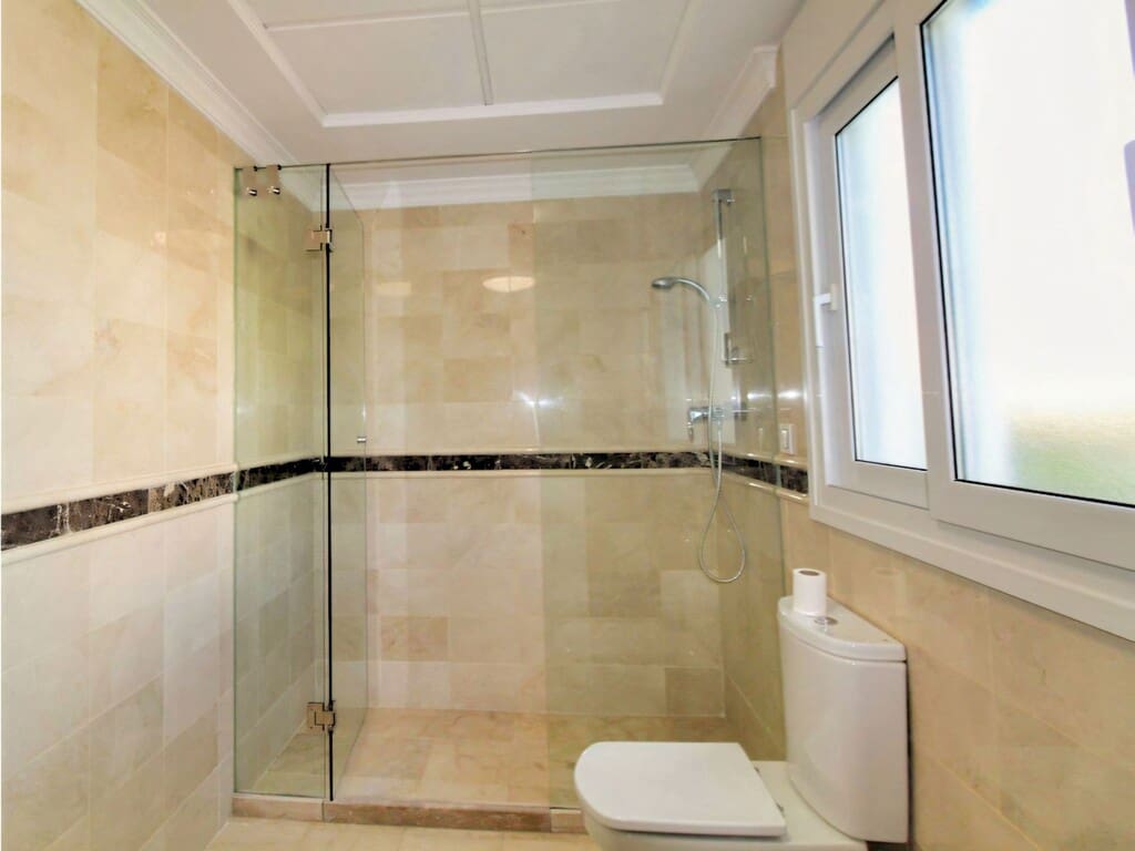 4 camera da letto Villa in vendita in San Pedro de Alcantara con piscina garage - 1.900.000 € (Rif: 10132619)