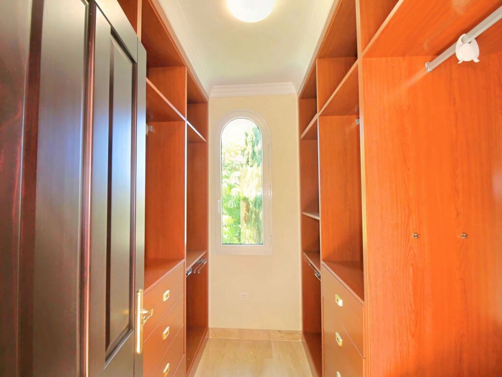 4 camera da letto Villa in vendita in San Pedro de Alcantara con piscina garage - 1.900.000 € (Rif: 10132619)