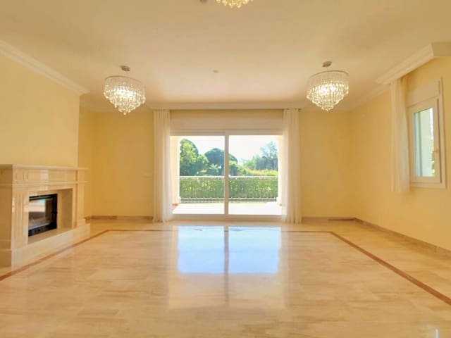 4 camera da letto Villa in vendita in San Pedro de Alcantara, Marbella con piscina garage - 1.900.000 € (Rif: 10132619)