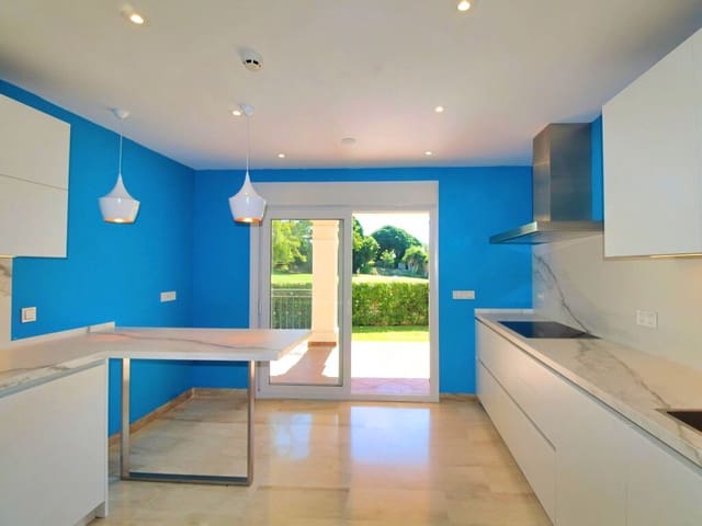 4 camera da letto Villa in vendita in San Pedro de Alcantara, Marbella con piscina garage - 1.900.000 € (Rif: 10132619)