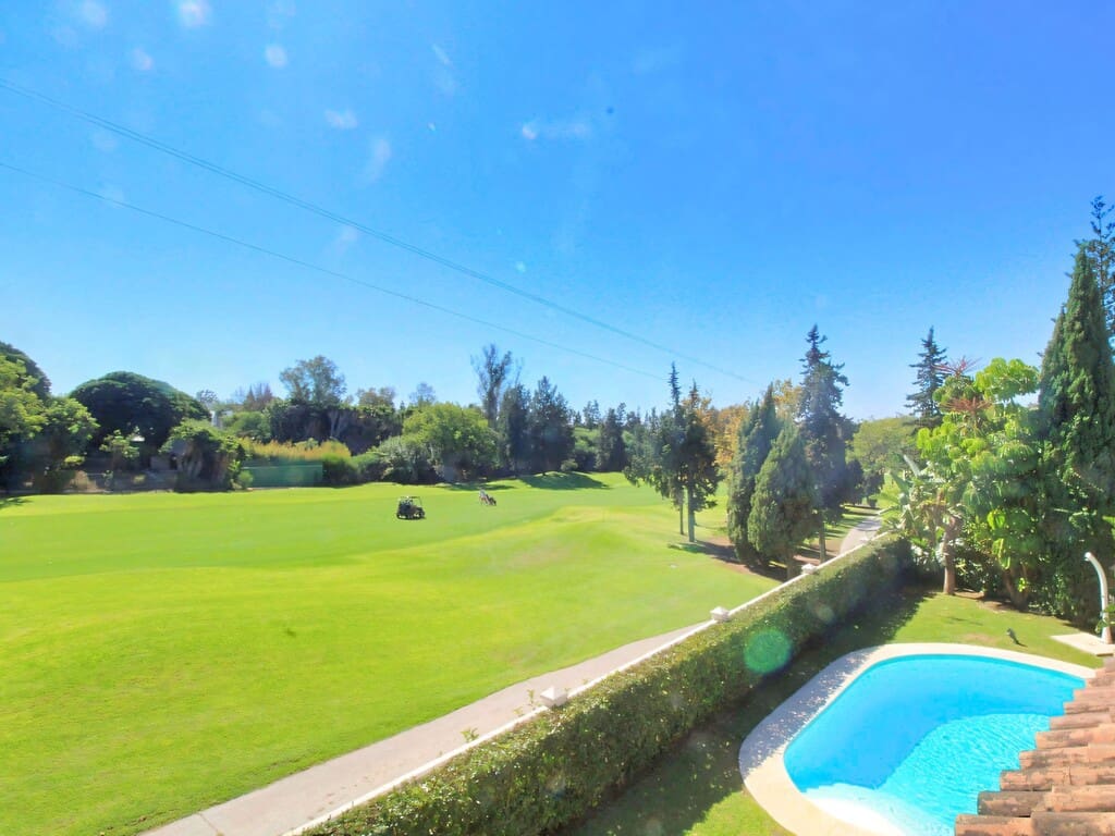 4 camera da letto Villa in vendita in San Pedro de Alcantara con piscina garage - 1.900.000 € (Rif: 10132619)