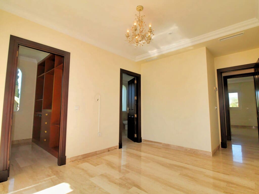 4 camera da letto Villa in vendita in San Pedro de Alcantara con piscina garage - 1.900.000 € (Rif: 10132619)