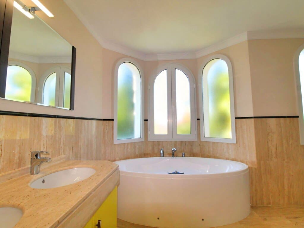4 camera da letto Villa in vendita in San Pedro de Alcantara con piscina garage - 1.900.000 € (Rif: 10132619)