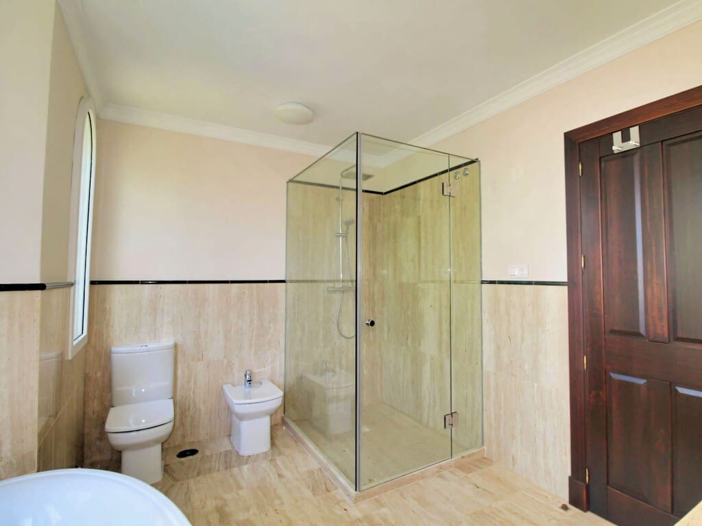 4 camera da letto Villa in vendita in San Pedro de Alcantara con piscina garage - 1.900.000 € (Rif: 10132619)