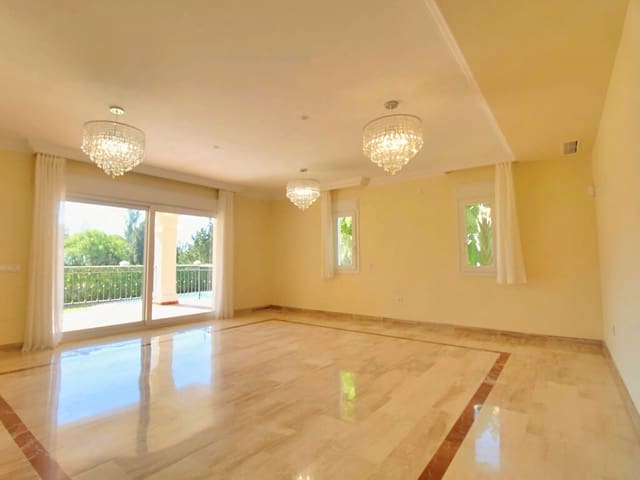 4 camera da letto Villa in vendita in San Pedro de Alcantara, Marbella con piscina garage - 1.900.000 € (Rif: 10132619)