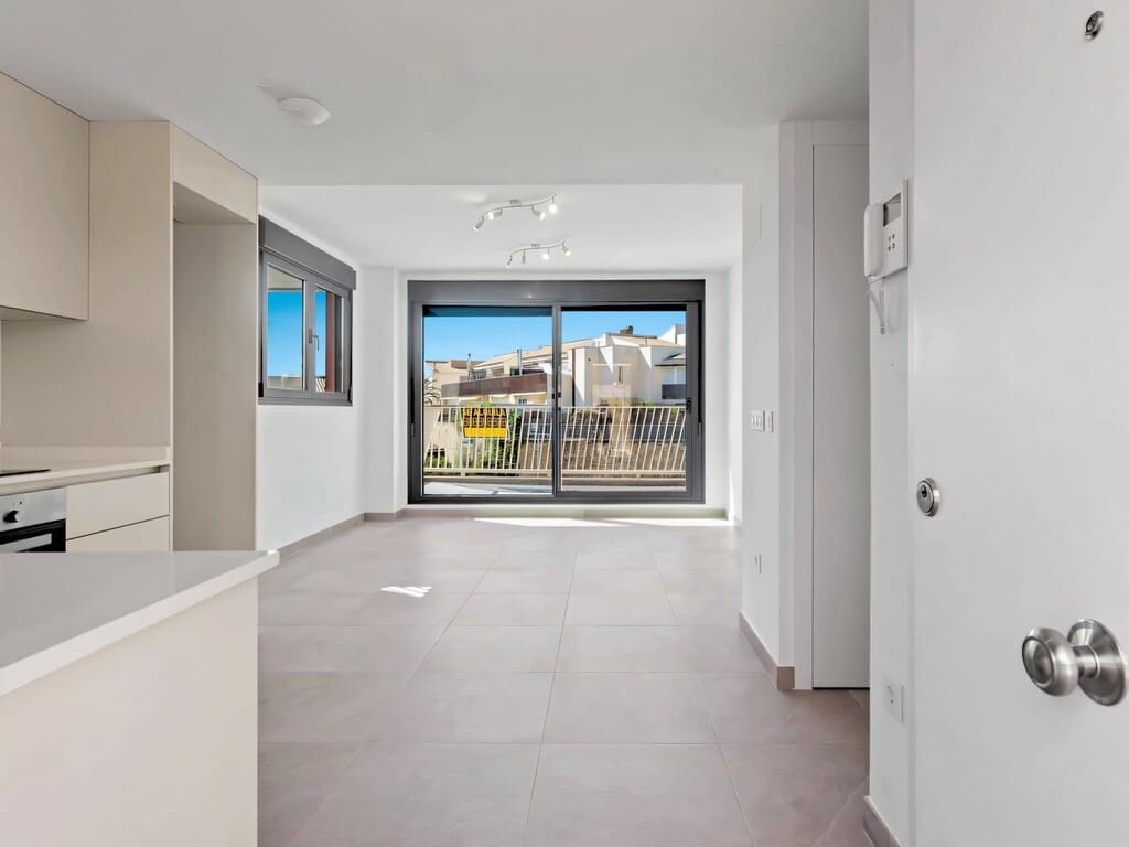 2 sypialnia Apartament na sprzedaż w Mijas z basenem garażem - 340 000 € (Ref: 10133123)