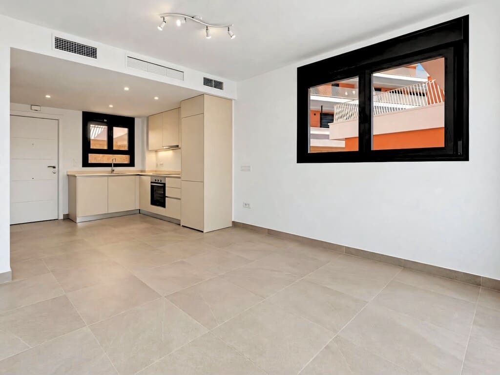 2 sypialnia Apartament na sprzedaż w Mijas z basenem garażem - 340 000 € (Ref: 10133123)