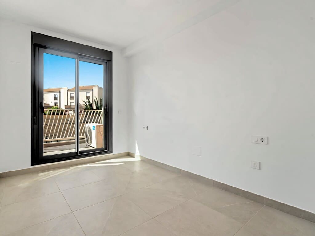 2 sypialnia Apartament na sprzedaż w Mijas z basenem garażem - 340 000 € (Ref: 10133123)