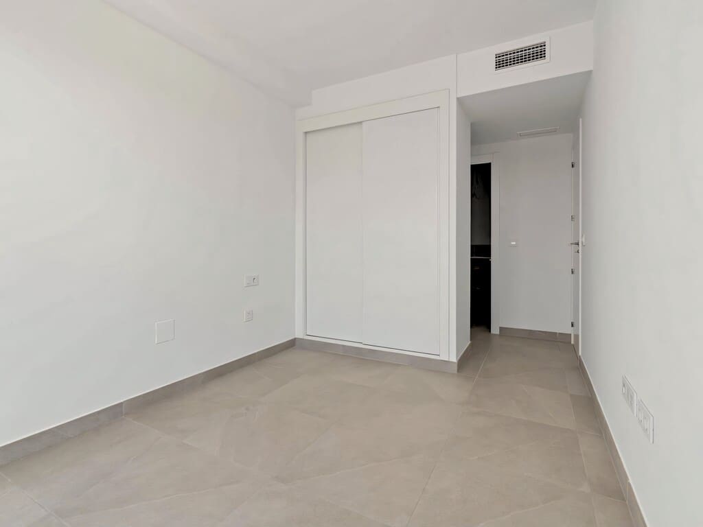 2 sypialnia Apartament na sprzedaż w Mijas z basenem garażem - 340 000 € (Ref: 10133123)