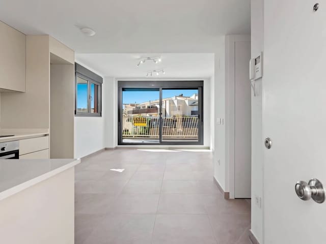2 sypialnia Apartament na sprzedaż w Mijas z basenem garażem - 340 000 € (Ref: 10133123)