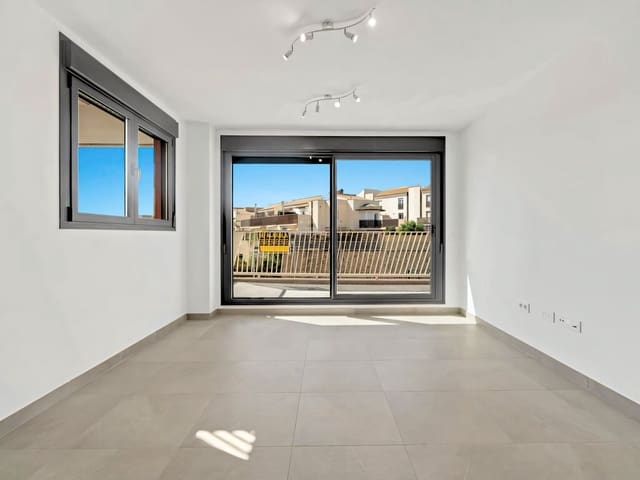 2 sypialnia Apartament na sprzedaż w Mijas z basenem garażem - 340 000 € (Ref: 10133123)