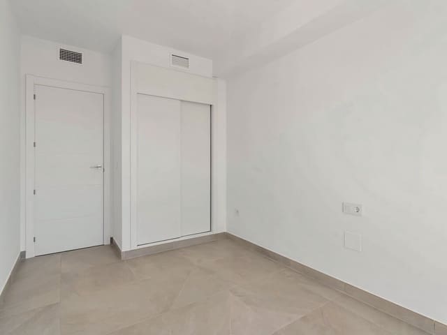 2 sypialnia Apartament na sprzedaż w Mijas z basenem garażem - 340 000 € (Ref: 10133123)