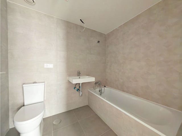 2 soveværelse Lejlighed til salg i Torreblanca, Fuengirola med swimmingpool garage - € 440.000 (Ref: 10135739)