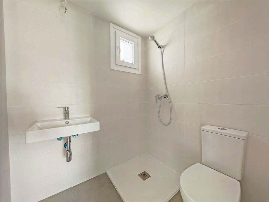 2 quarto Apartamento para venda em Fuengirola com piscina garagem - 440 000 € (Ref: 10135739)