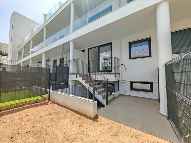 2 soveværelse Lejlighed til salg i Torreblanca, Fuengirola med swimmingpool garage - € 440.000 (Ref: 10135739)