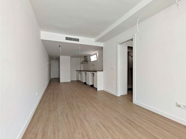 2 soveværelse Lejlighed til salg i Torreblanca, Fuengirola med swimmingpool garage - € 440.000 (Ref: 10135739)