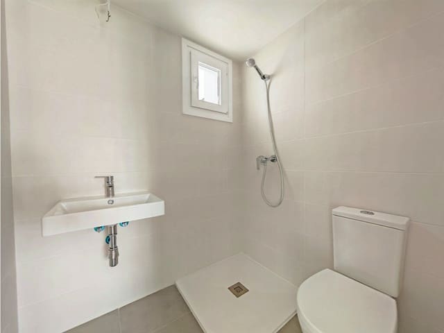 2 soveværelse Lejlighed til salg i Torreblanca, Fuengirola med swimmingpool garage - € 440.000 (Ref: 10135739)