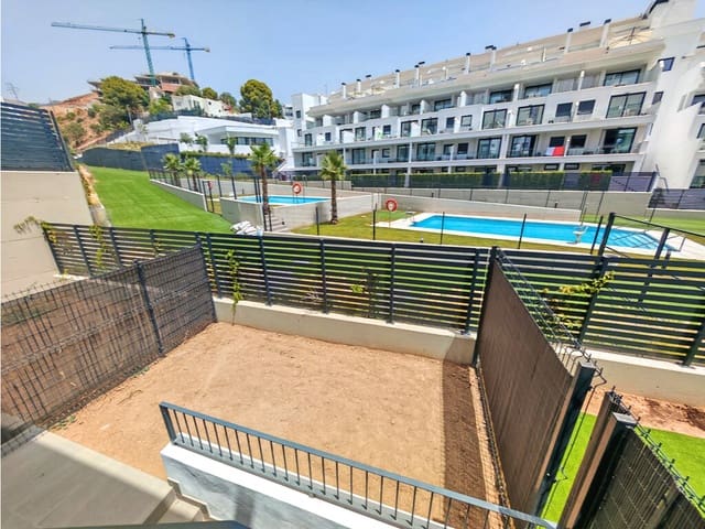 2 soveværelse Lejlighed til salg i Torreblanca, Fuengirola med swimmingpool garage - € 440.000 (Ref: 10135739)