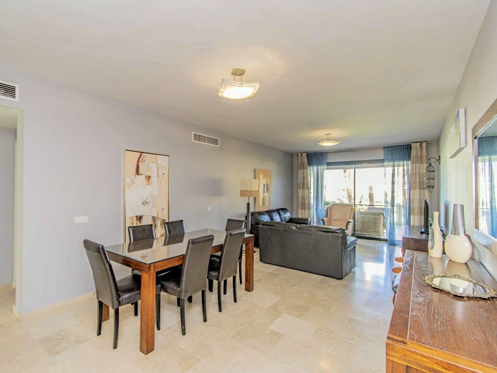 2 Zimmer Apartment zu verkaufen in Atalaya-Isdabe mit Pool Garage - 399.000 € (Ref: 10135740)