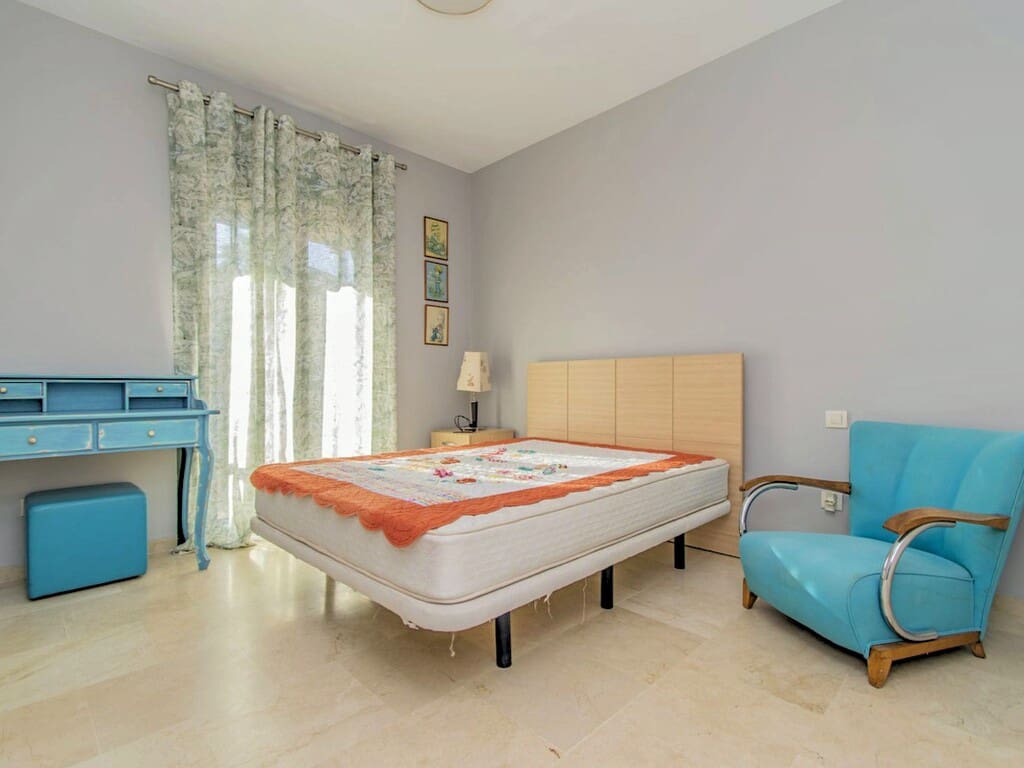 2 Zimmer Apartment zu verkaufen in Atalaya-Isdabe mit Pool Garage - 399.000 € (Ref: 10135740)