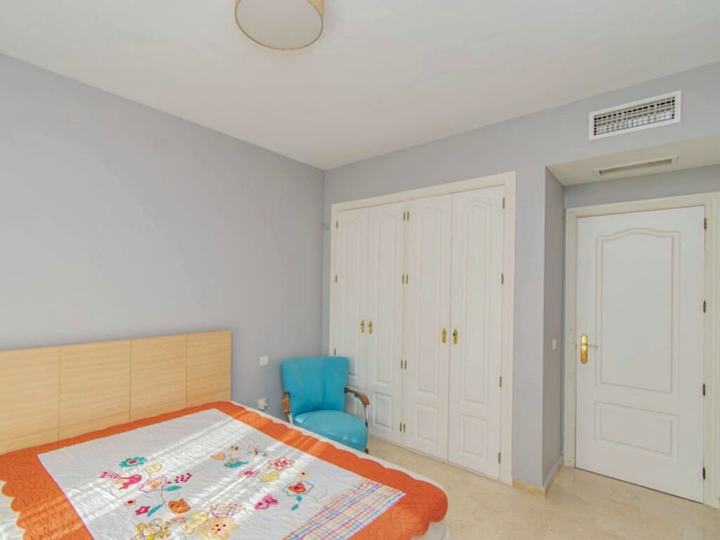 2 Zimmer Apartment zu verkaufen in Atalaya-Isdabe mit Pool Garage - 399.000 € (Ref: 10135740)