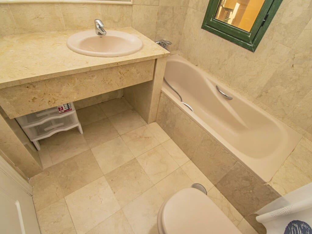 2 Zimmer Apartment zu verkaufen in Atalaya-Isdabe mit Pool Garage - 399.000 € (Ref: 10135740)