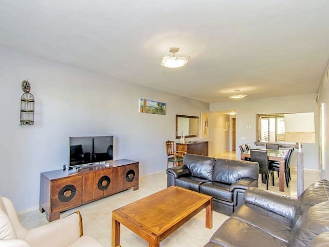 2 Zimmer Apartment zu verkaufen in Atalaya-Isdabe, Estepona mit Pool Garage - 399.000 € (Ref: 10135740)