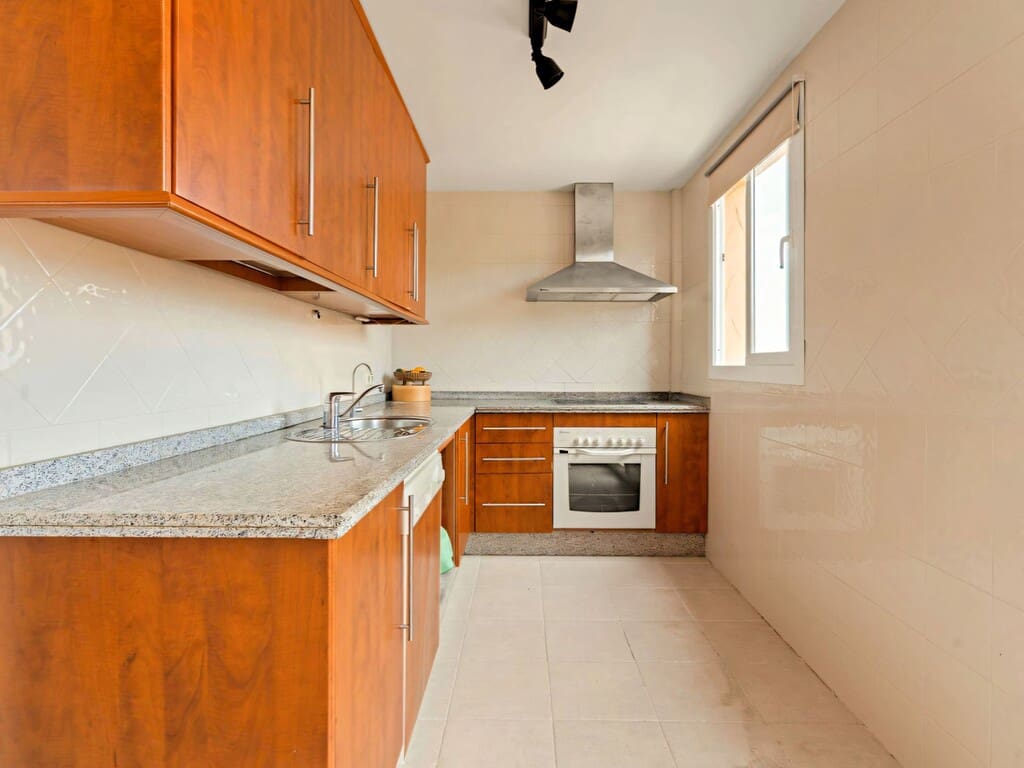2 chambre Penthouse à vendre à Elviria avec piscine garage - 435 000 € (Ref: 10139286)