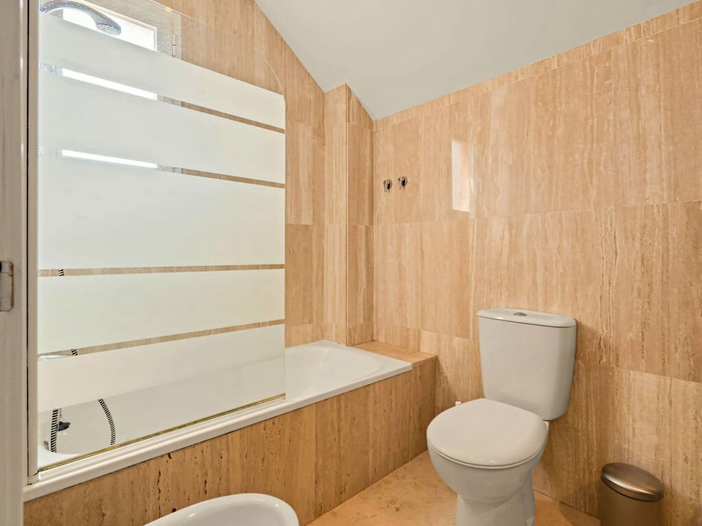 2 chambre Penthouse à vendre à Elviria avec piscine garage - 435 000 € (Ref: 10139286)