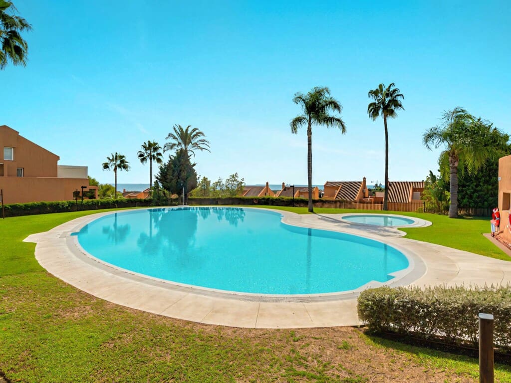 2 chambre Penthouse à vendre à Elviria avec piscine garage - 435 000 € (Ref: 10139286)
