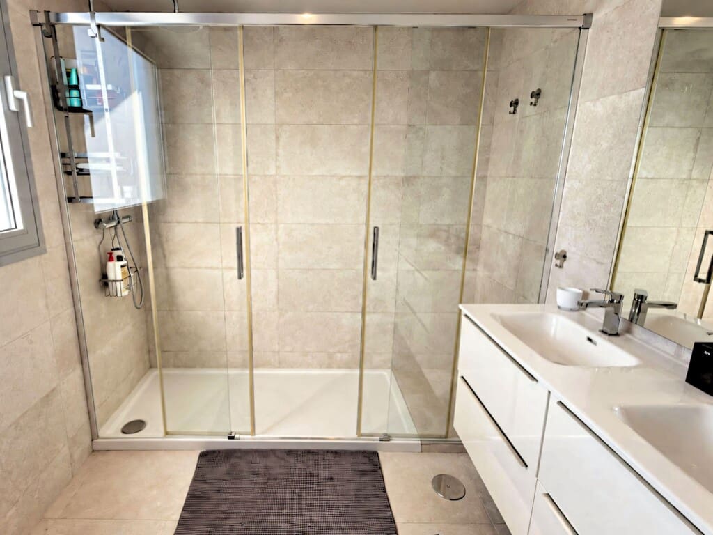3 quarto Penthouse para venda em Mijas Costa com piscina garagem - 1 170 000 € (Ref: 10139287)