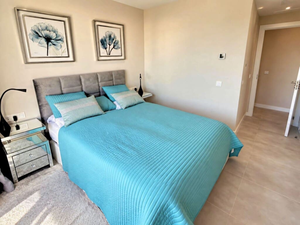 3 quarto Penthouse para venda em Mijas Costa com piscina garagem - 1 170 000 € (Ref: 10139287)