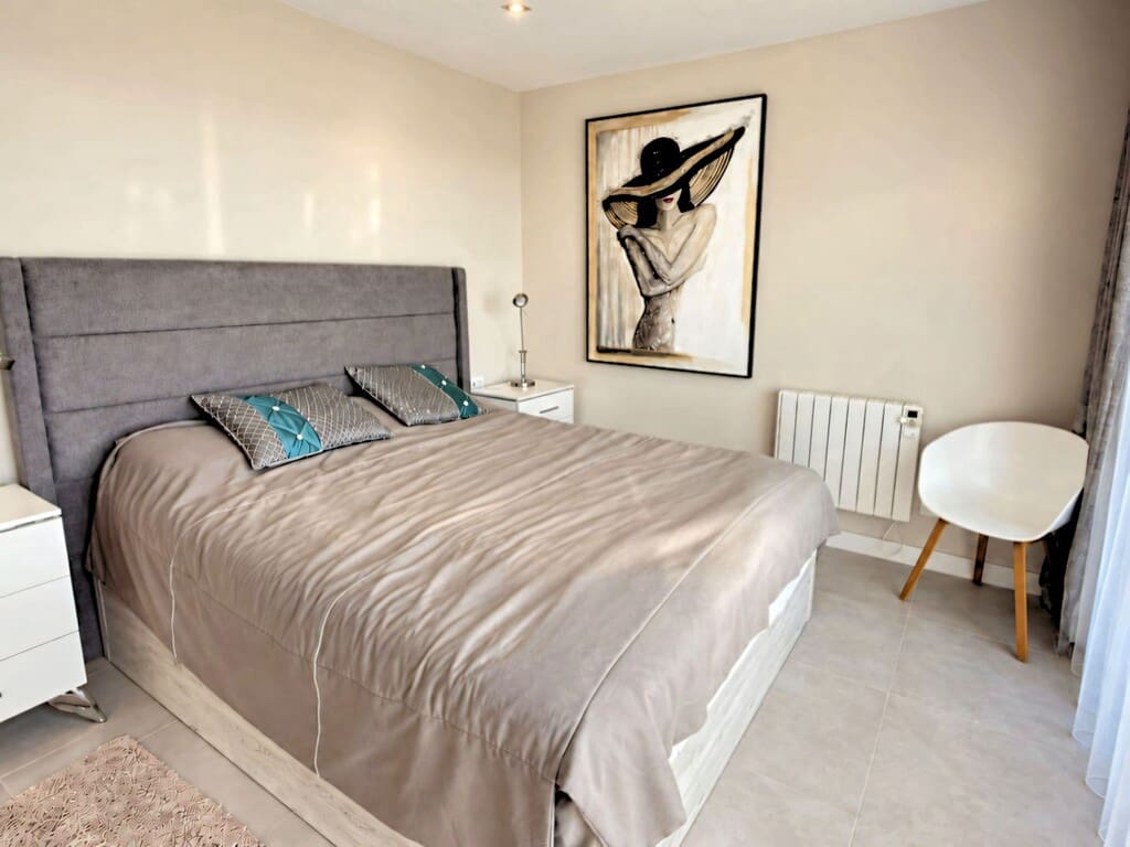 3 quarto Penthouse para venda em Mijas Costa com piscina garagem - 1 170 000 € (Ref: 10139287)